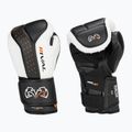 Rival RB10 Intelli-Shock Bag fekete/fehér boxkesztyű