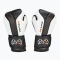 Rival RB10 Intelli-Shock Bag fekete/fehér boxkesztyű 2