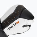 Rival RB10 Intelli-Shock Bag fekete/fehér boxkesztyű 5