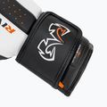 Rival RB10 Intelli-Shock Bag fekete/fehér boxkesztyű 6