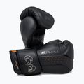 Rival RB10 bokszkesztyű Intelli-Shock Bag fekete 3
