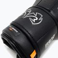 Rival RB10 bokszkesztyű Intelli-Shock Bag fekete 8