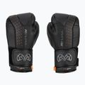 Rival RB10 bokszkesztyű Intelli-Shock Bag fekete 2