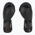 Rival RB10 bokszkesztyű Intelli-Shock Bag fekete 4