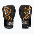 Bokszkesztyűk Rival RB11 black
