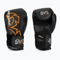 Bokszkesztyűk Rival RB11 black 2