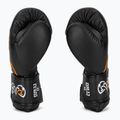 Bokszkesztyűk Rival RB11 black 4