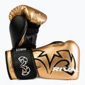 Boxkesztyű Rival RB11 gold 2