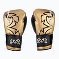 Boxkesztyű Rival RB11 gold 2