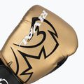 Boxkesztyű Rival RB11 gold 5