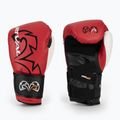 Bokszkesztyű Rival RB11 red