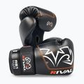 Bokszkesztyűk Rival RB1 Ultra Bag 2.0 l black 3