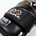 Bokszkesztyűk Rival RB1 Ultra Bag 2.0 l black 7