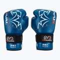 Boxkesztyű Rival RB1 Ultra Bag 2.0 blue