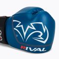 Boxkesztyű Rival RB1 Ultra Bag 2.0 blue 5