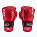 Boxkesztyű Rival RB1 Ultra Bag 2.0 red 2