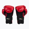 Boxkesztyű Rival RB1 Ultra Bag 2.0 red 3