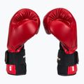 Boxkesztyű Rival RB1 Ultra Bag 2.0 red 4