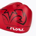 Boxkesztyű Rival RB1 Ultra Bag 2.0 red 5