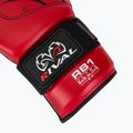 Boxkesztyű Rival RB1 Ultra Bag 2.0 red 6
