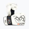 Boxkesztyű Rival RB1 Ultra Bag 2.0 white