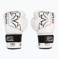 Boxkesztyű Rival RB1 Ultra Bag 2.0 white 2