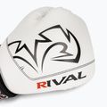 Boxkesztyű Rival RB1 Ultra Bag 2.0 white 5