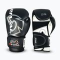 MMA bokszkesztyű Rival RB1 Ultra Bag 2.0 fekete