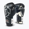 MMA bokszkesztyű Rival RB1 Ultra Bag 2.0 fekete 2