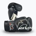 MMA bokszkesztyű Rival RB1 Ultra Bag 2.0 fekete 3