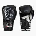 MMA bokszkesztyű Rival RB1 Ultra Bag 2.0 fekete