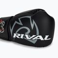MMA bokszkesztyű Rival RB1 Ultra Bag 2.0 fekete 5