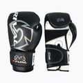 MMA Rival RB1 Ultra Bag 2.0 fekete RB2-2.0-BLACK-M boxkesztyűk
