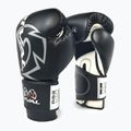 MMA Rival RB1 Ultra Bag 2.0 fekete RB2-2.0-BLACK-M boxkesztyűk 2