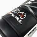 MMA Rival RB1 Ultra Bag 2.0 fekete RB2-2.0-BLACK-M boxkesztyűk 7