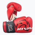 MMA kesztyű Rival RB2 Super Bag 2.0 red