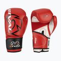 MMA kesztyű Rival RB2 Super Bag 2.0 red