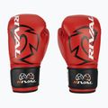 MMA kesztyű Rival RB2 Super Bag 2.0 red 2