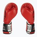 MMA kesztyű Rival RB2 Super Bag 2.0 red 4