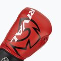 MMA kesztyű Rival RB2 Super Bag 2.0 red 5