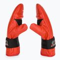 Rival RB5 Bag Mitts bokszkesztyű piros 4