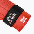 Rival RB5 Bag Mitts bokszkesztyű piros 6