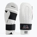 Bokszkesztyűk Rival RB5 Bag Mitts white/black