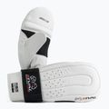 Bokszkesztyűk Rival RB5 Bag Mitts white/black 2