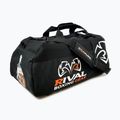 Rival RGB50 tornazsák fekete 2