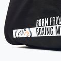 Edzőtáska Gym Bag black RGB21 4