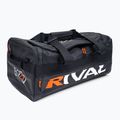 Edzőtáska Rival Pro Gym Bag black 2