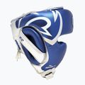 Rival RHG100 Professional fejvédő kék/ezüst bokszsisak 4