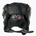 Boksz fejvédő Rival Intelli-Shock Headgear black 8