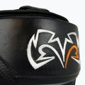 Boksz fejvédő Rival Intelli-Shock Headgear black 11